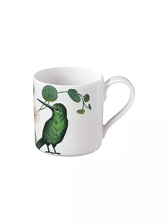 VILLEROY & BOCH SIGNATURE | Mokka-/Espressotasse 0,08l Avarua Weiss | 
